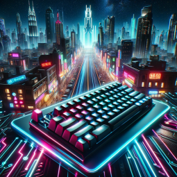 SEO Blog Content Writer