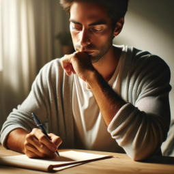 Luxury Boutique Hotel – Copywriter