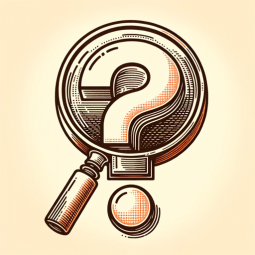 逆アキネーター