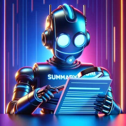 SummaryBOT