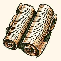 Bible Sage AI 聖經智慧AI by gary2030