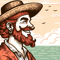 Shanks Le Roux Chatbot