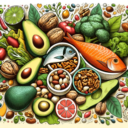 Dieta Keto Personalizada