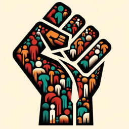 Justice A.I. with Inclusivity Prompts