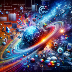 🌌 OpenGL Realms of RenderCraft