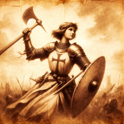 The Historian – Essay Generator