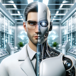 Chemical Research Scientist