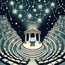 🤔💭 PhilosoQuizzes Enlightener 🏛️