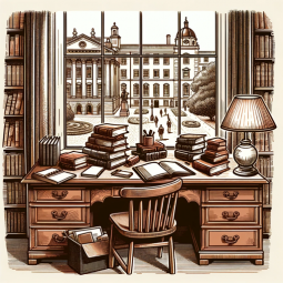 PhD Project Descriptor