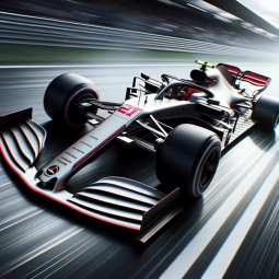 Formula 1 (F1) Predictions and Analysis