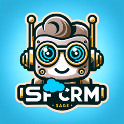 My SFDC CRM Assistant Chatbot by Scott Ohlund