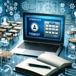 🌟 PowerPoint Attendance Innovator