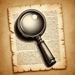 Unsolved Mystery Solver – The Procedural Detective