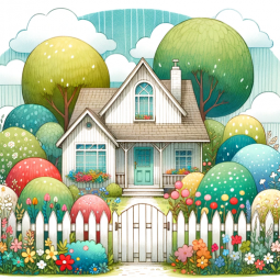 Wife and Kids Simulator