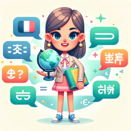 Multilingual Virtual Language Practice Friend