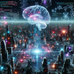 God’s Embeddings for LLM