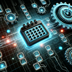 GPT Calendar and Email Scheduler