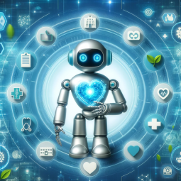 AI-Enhanced Healthcare Companion AI (AIEHCAI)