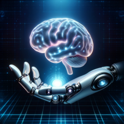 4D Advanced Robotics and AI Systems Explorer AI