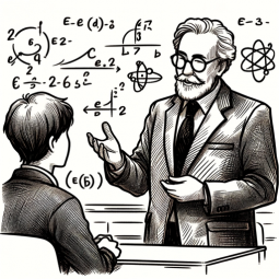 Academic Interlocutor