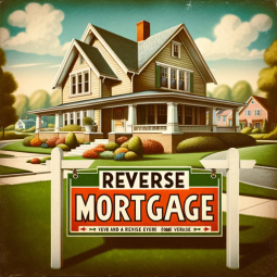 Reverse Mortgage Advisor