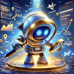 Keyword Research Tool