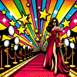 🌟✨ CelebStyle Spotlight GPT ✨🌟