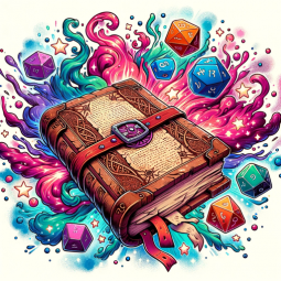 DungeonMasterGPT 🗡️