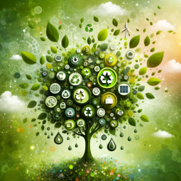 🌱Eco Advocate’s Ally🌍