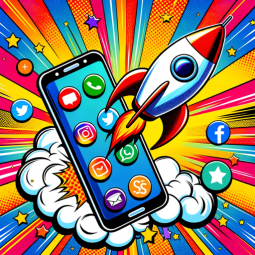 📱✨ Social Savvy Strategist GPT 🚀🎯