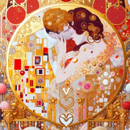 Valentine’s Day Greetings