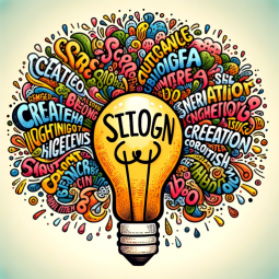 Catchy Slogan Creator