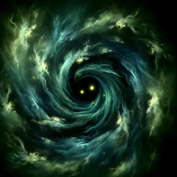 Cryptid File AI 🐾