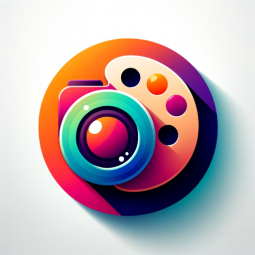 Profile Pic Designer