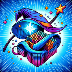 🧠 NumPy Image Wizardry