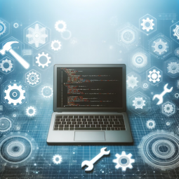 🛠️ Visual Studio Project Generator