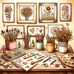 💌✨ Custom Card Crafter Pro 🎨📝