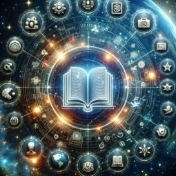 Учим Английский в Рассказах. Уровни от A1-C2