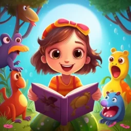 Children’s Storyteller Pro