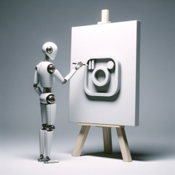 Expert Social Media Content Creator – Spa