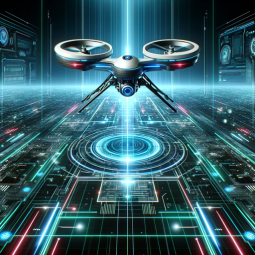 ĎŔŐŃĔ ŚÚŔVĔĨĹĹĂŃČĔ ŚĨМÚĹĂŤĨŐŃ 🛰️🌐