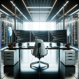 Application Software Engineer Simulation