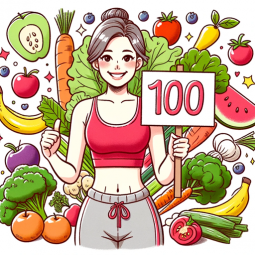 The Metric Diet Coach