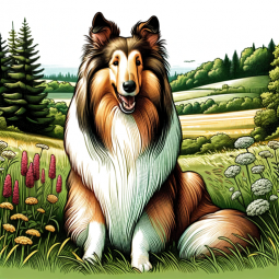 🐶 CollieCoach – Herding & Coat Pro 🐾