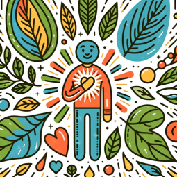 Daily Wellness Companion