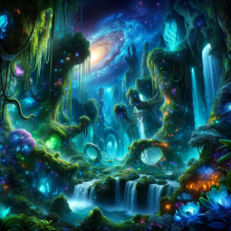 Na’vi Avatar Guide