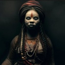 MarieLaveau  Portal To Voodoo