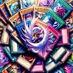 Yu-Gi-Oh! Deck Master