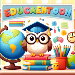 Frågeskaparen – Lågstadiet