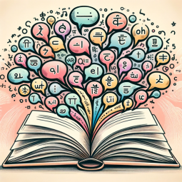 🗣️ 🇺🇸 Language Tutoring